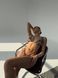 Women's two-piece swimsuit S - leopard 109-SW3481 photo 4