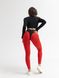 Комплект жіночий спортивний (лосини та рашгард) - червоний M 501475-20292 фото 4