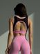 Жіночий спортивний топ - Рожевий XS 993020-6624 фото 2