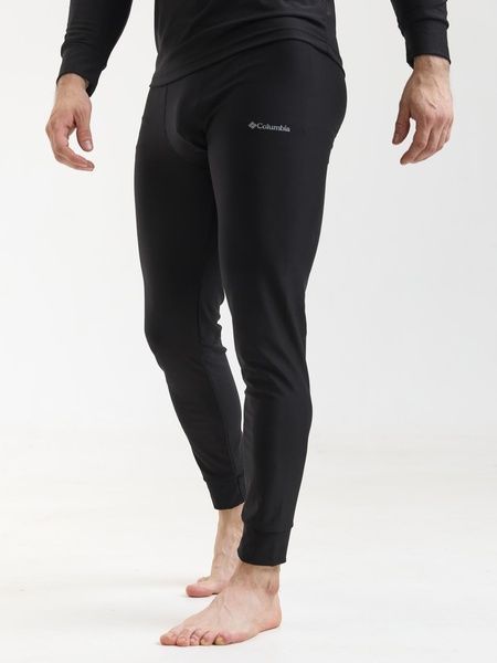 Термобілизна чоловіча   in Black color &mdash; product photo, SKU 111-000124